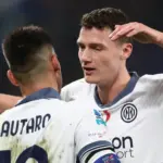 Pavard se ofrece al Barcelona: ¿una nueva estrella en camino?