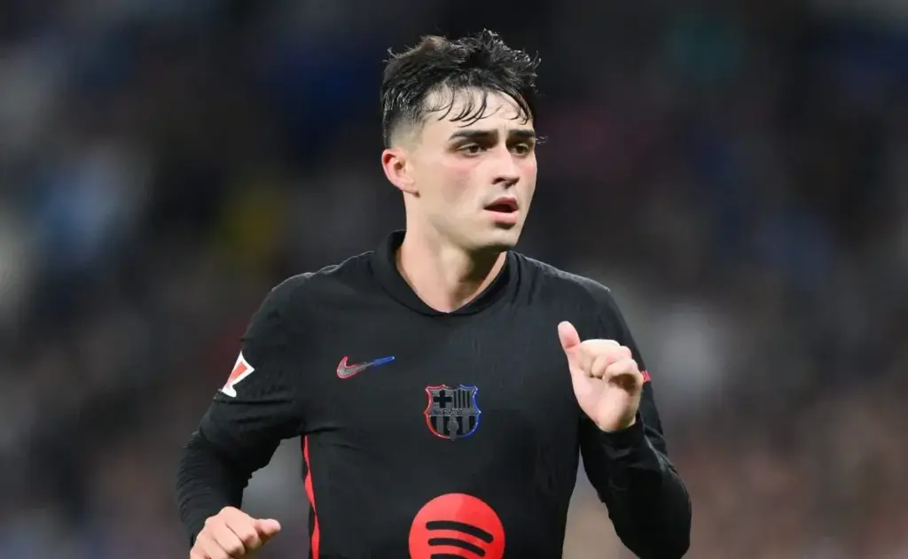 Pedri analiza el favoritismo hacia los delanteros en la Balón de Oro