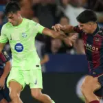 Pedri critica la falta de criterios en la sanción del cubo y la oferta por Tchouameni
