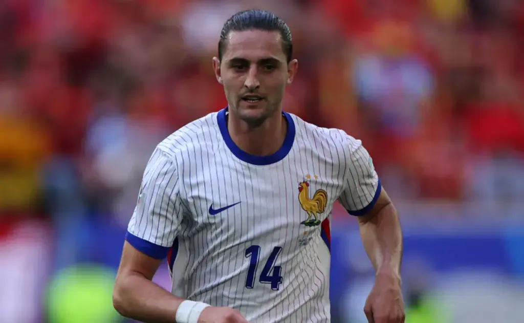 Rabiot y su impacto en el futuro del centrocampista del Barcelona: ¿una pérdida inminente?