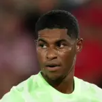 Rashford decepciona en Barcelona y complica los planes de Hansi