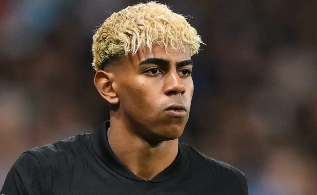 Rashford elogia a Lamine Yamal y lo compara con el fenómeno Ronaldo