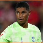 Rashford enfrenta obstáculos en su debut con el Barcelona por tácticas del Mallorca