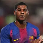 Rashford falla una oportunidad clave en el Joan Gamper: lo que significa para su futuro en el Manchester United
