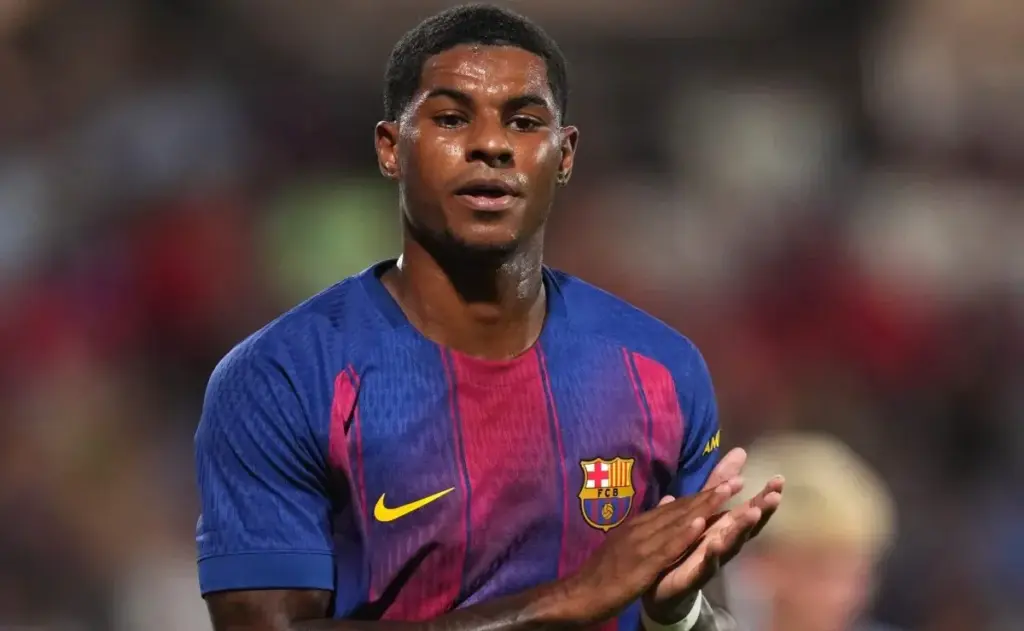 Rashford propone un intercambio con Raphinha que entusiasma a los aficionados del Barcelona