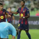 Rashford y otros cuatro jugadores se pierden la Liga con el Barcelona: ¿qué significa esto para el equipo?