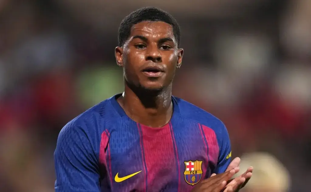 Rashford y su futuro en Barcelona: ¿Por qué deberían ser excluidos del equipo?