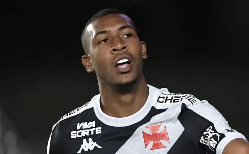Rayan se une a un club europeo: la oportunidad de un premio millonario en Vasco