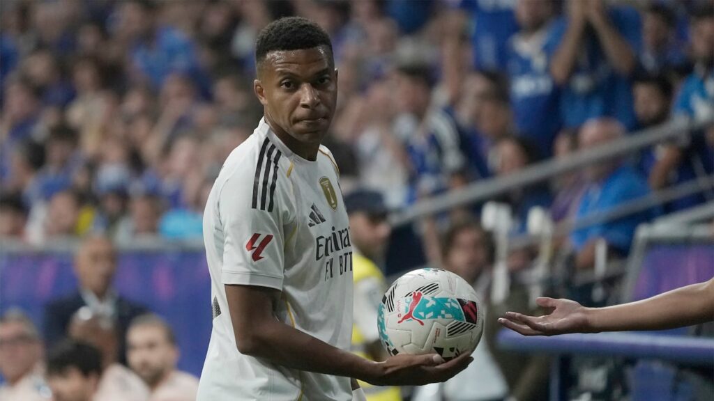 Real Madrid vs Mallorca: análisis de apuestas y pronósticos para LaLiga 2025