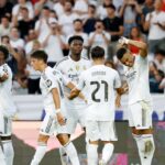 Real Madrid vs Osasuna: análisis de apuestas y pronósticos para LaLiga EA Sports