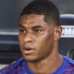 Ronaldo destaca el potencial de Rashford en el ataque del Manchester United