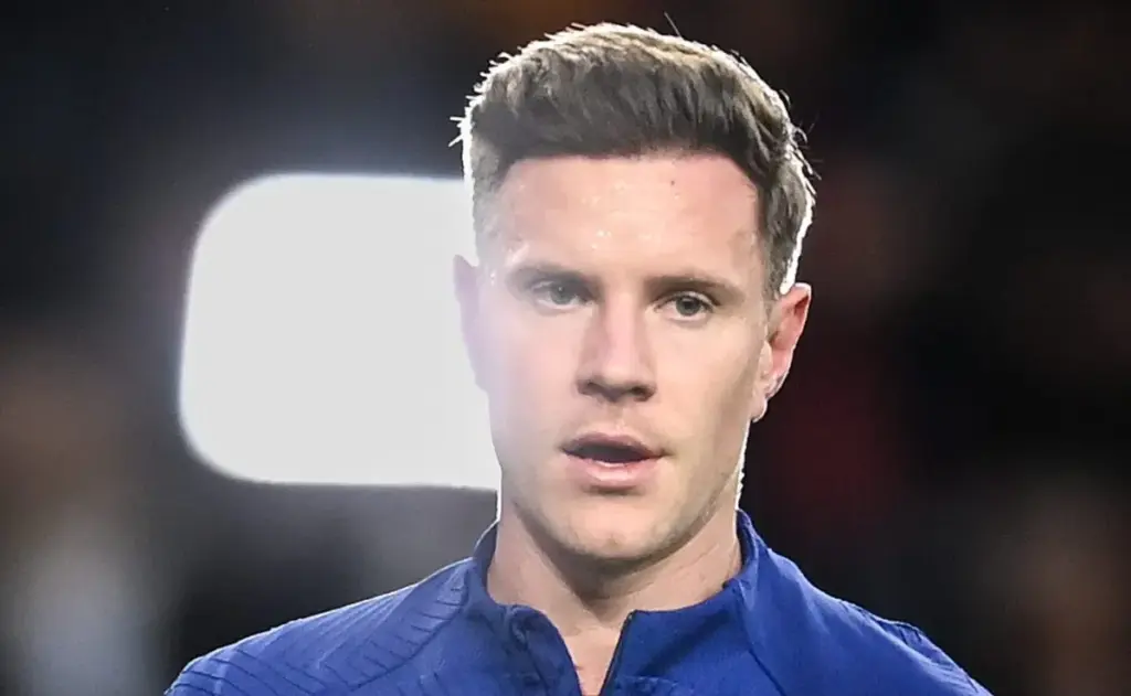Stegen se despide del bar: ¿Quién será el nuevo capitán del FC Barcelona?