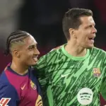 Szczesny cuestiona el estilo de juego del Barcelona y sus implicaciones en el fútbol moderno