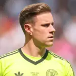 Ter Stegen podría dejar el Barcelona por un gigante europeo: ¿qué lo motivaría?