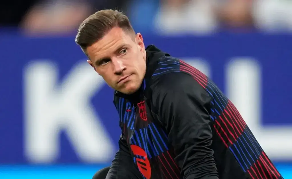 Ter Stegen y su papel clave en el futuro del Barcelona: ¿Qué refuerzos necesita el equipo?