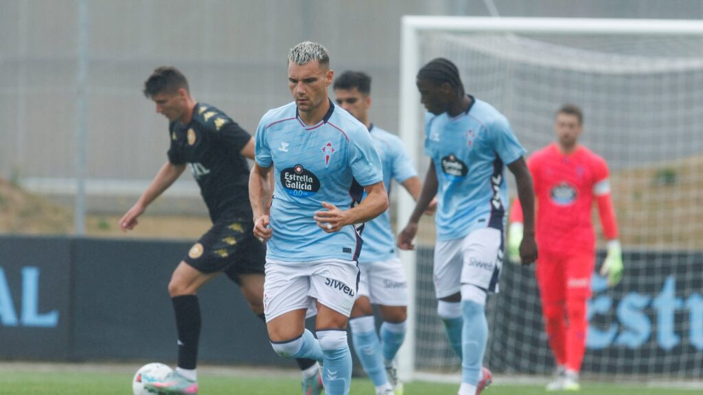 Vitoria Guimaraes vs Celta de Vigo: análisis de apuestas y pronósticos para el amistoso del 1 de agosto