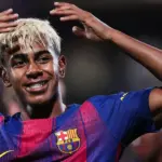 Yamal: La joven estrella que aspira a conquistar el fútbol mundial