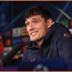 Andreas Christensen analiza a Rashford, Yamal y la atmósfera en St James’ Park ante el duelo Barcelona vs Newcastle