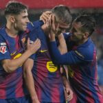 Apuestas y pronósticos del Real Oviedo vs Barcelona: Análisis del duelo en LaLiga EA Sports