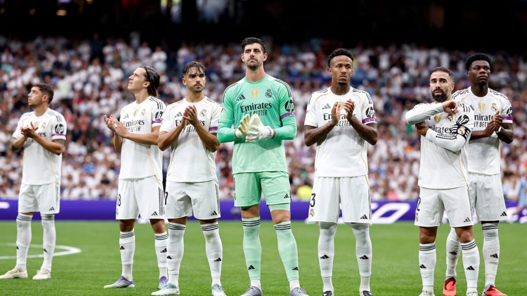 Apuestas y pronósticos para el Levante vs Real Madrid en LaLiga EA Sports 2025