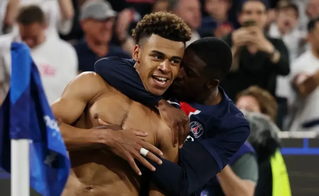 Barça y PSG sin Dembélé y Doé: ¿Quién se alzará como campeón?