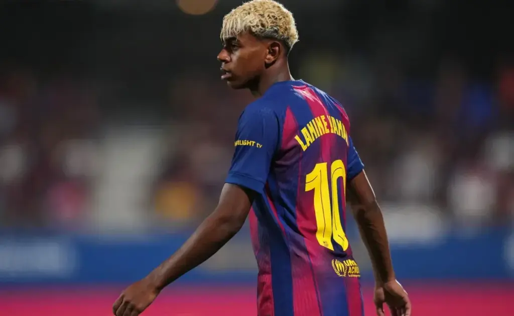 Barcelona abre la numeración del primer equipo: descubre las nuevas sorpresas para la temporada