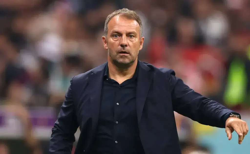Barcelona asegura el futuro con Hansi Flick: contrato renovado hasta 2030