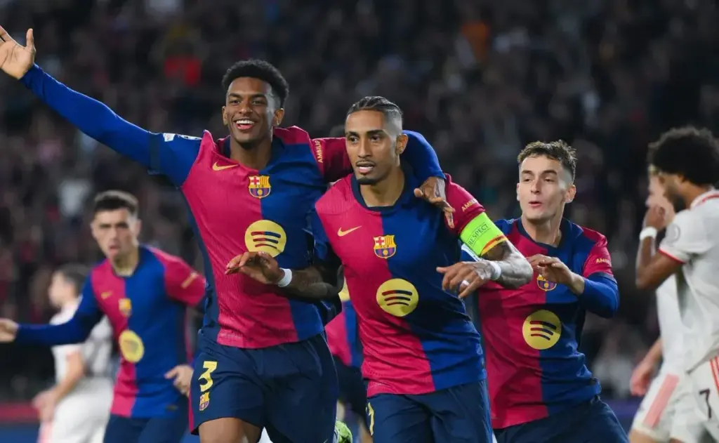 Barcelona busca nuevo propietario tras lesión inesperada en el equipo