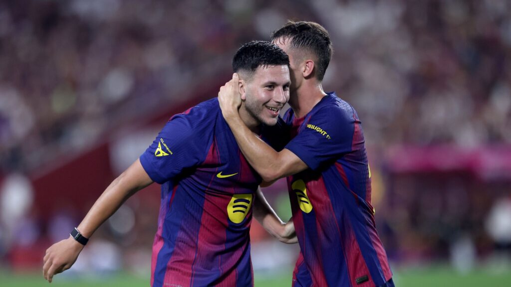 Barcelona busca redención en su duelo contra Valencia: Claves del partido que no te puedes perder