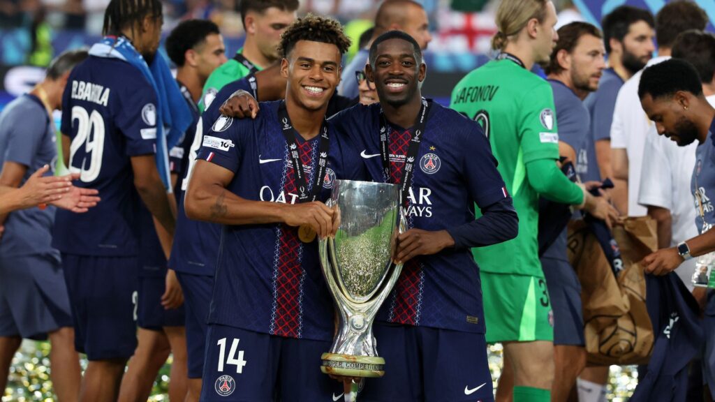 Barcelona busca reforzar su plantilla: el regreso de un jugador clave tras la lesión y su precio de € 90 millones