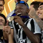 Barcelona busca refuerzos en el antiguo talento de Botafogo tras actuaciones decepcionantes