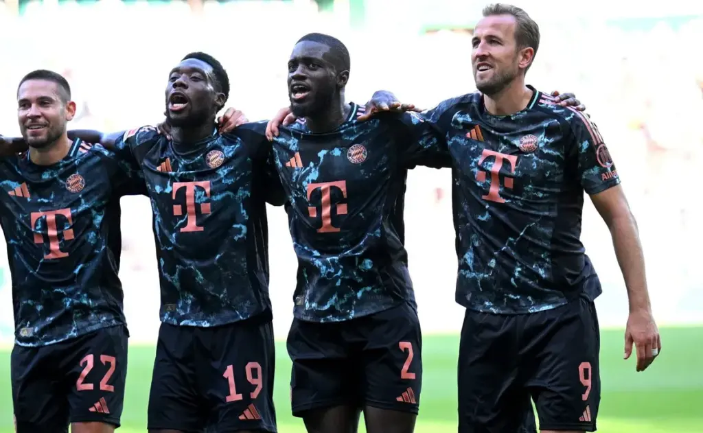Barcelona cambia de rumbo: busca a otra estrella del Bayern Munich