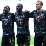 Barcelona cambia de rumbo: busca a otra estrella del Bayern Munich