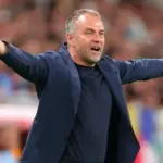 Barcelona de Hansi en crisis: ¿puede superar el desafío antes de la final?