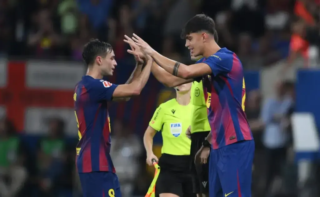 Barcelona dice no a Chelsea y Al-Nassr por su centrocampista estrella