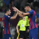 Barcelona dice no a Chelsea y Al-Nassr por su centrocampista estrella