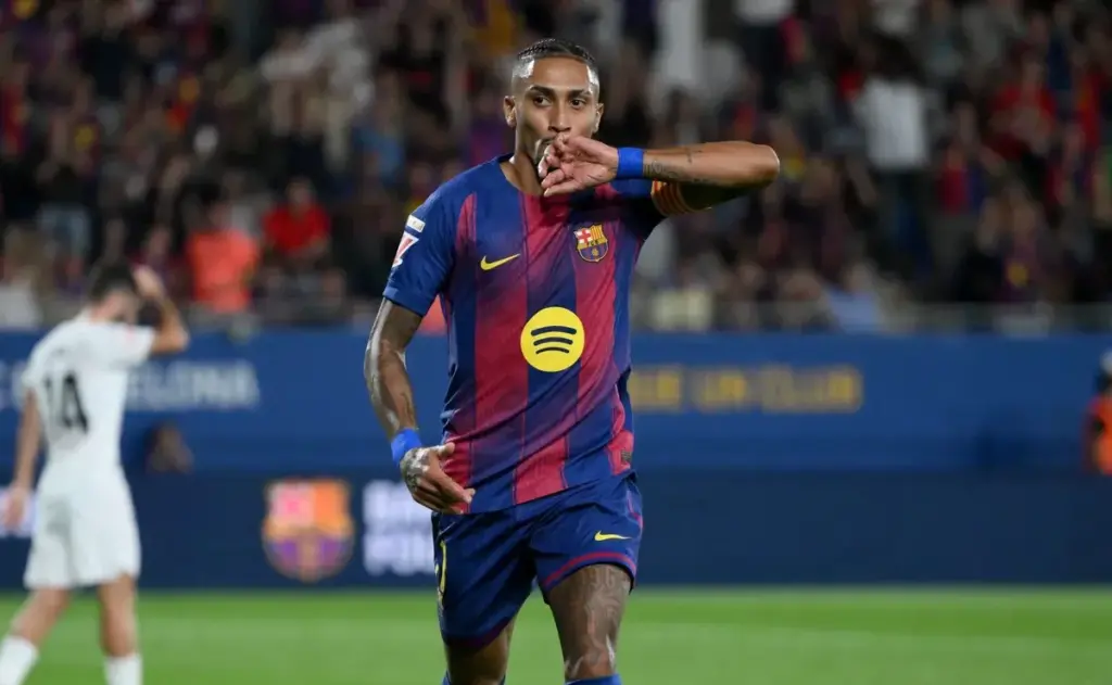 Barcelona elige su estadio para el próximo partido de LaLiga: lo que debes saber