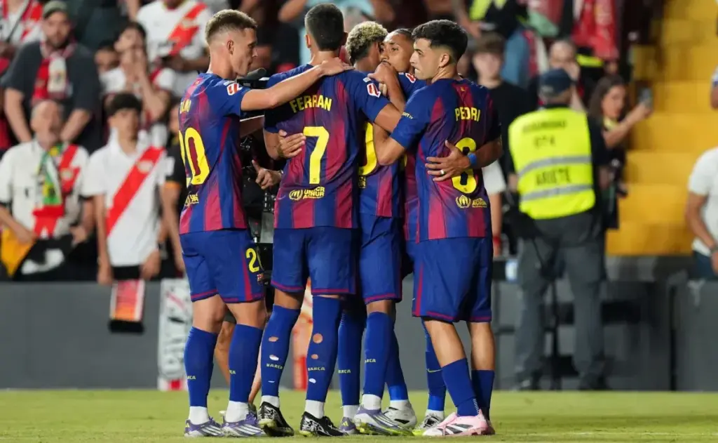 Barcelona elige un nuevo estadio para el duelo contra Valencia: ¿qué significa esto para el club?