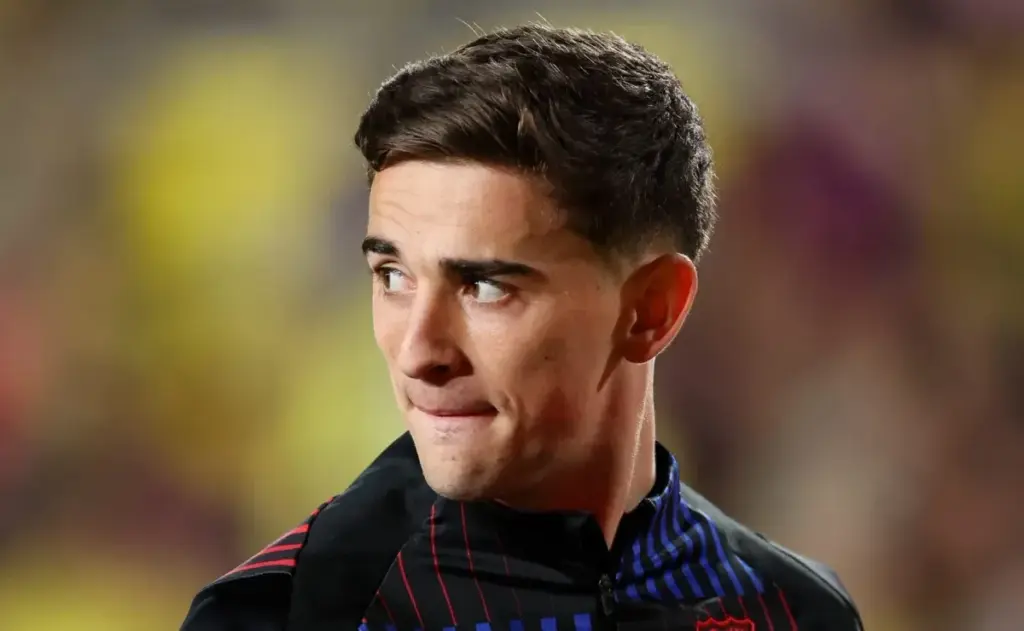 Barcelona en alerta: nueva lesión de Gavi complica la temporada del equipo