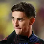 Barcelona en alerta: nueva lesión de Gavi complica la temporada del equipo