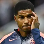 Barcelona enfrenta dificultades para fichar a Rashford tras recortes salariales