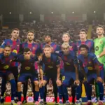 Barcelona enfrenta posibles sanciones por las obras en el Camp Nou