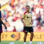 Barcelona evalúa la incorporación de un nuevo asistente para Hansi Flick en su cuerpo técnico