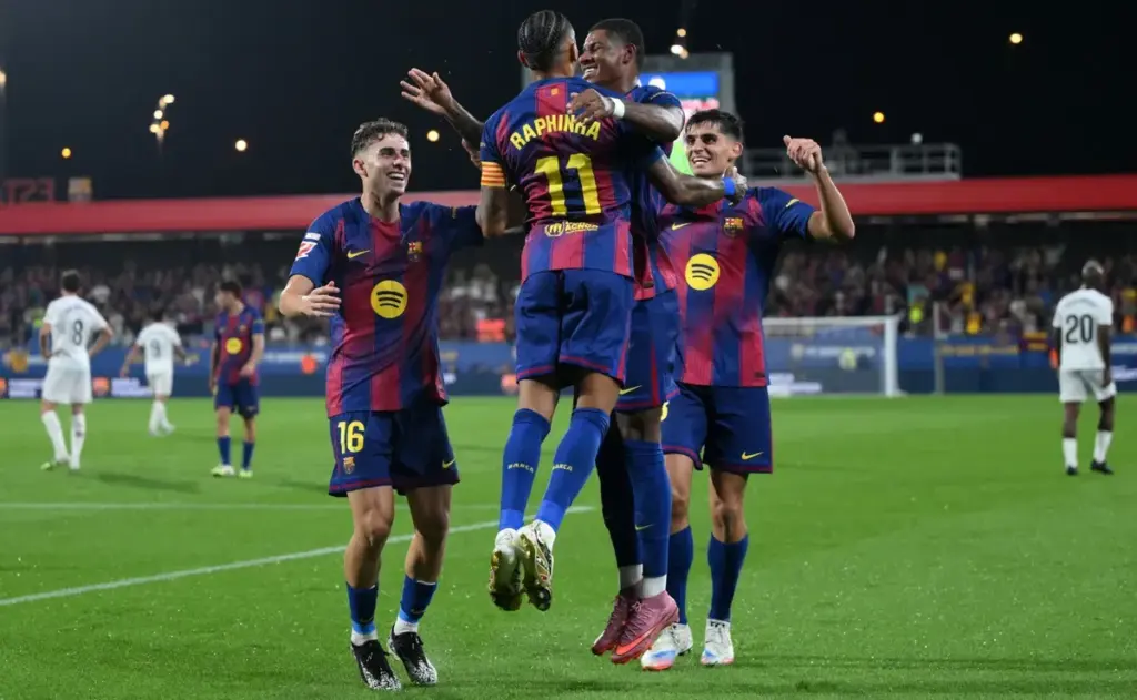Barcelona, favorito ante Newcastle: el peligro que acecha al equipo catalán