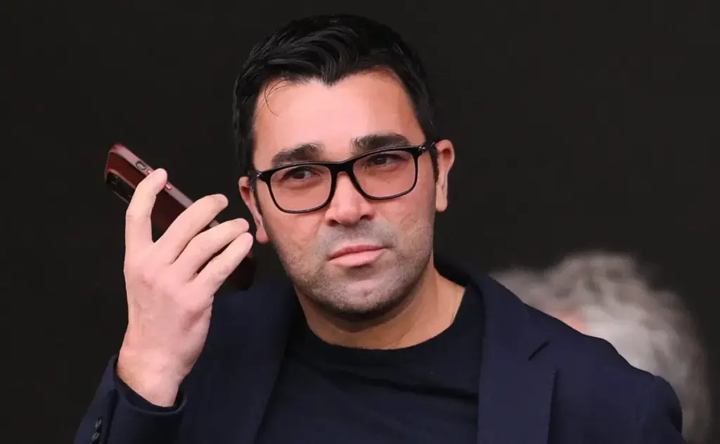 Barcelona fija el precio para fichar a una estrella del Brasileirão
