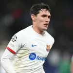Barcelona ignora a Flick y respalda a Christensen en la polémica decisión