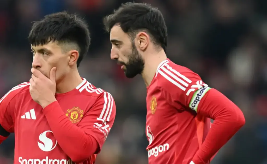Barcelona listo para fichar a una estrella del Manchester United en el mercado de invierno