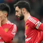 Barcelona listo para fichar a una estrella del Manchester United en el mercado de invierno