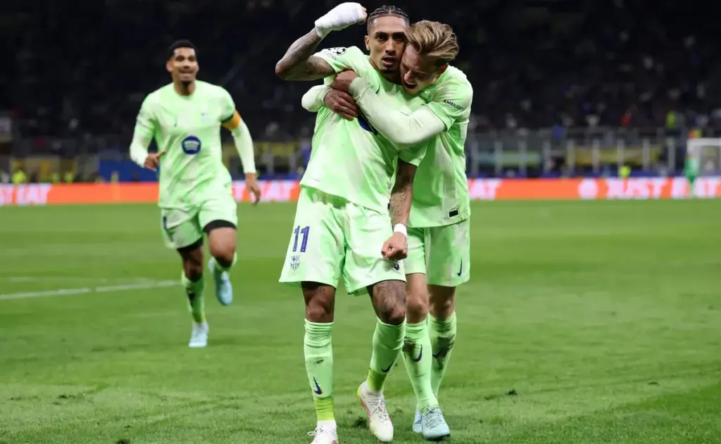 Barcelona pierde a su estrella: lesión la aparta de la selección nacional