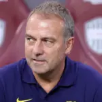 Barcelona refuerza su plantilla para la Liga de Campeones y presenta a Hansi Films como nuevo fichaje